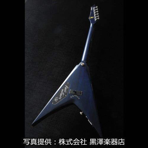 デイヴ・ムステイン / Dean Guitars Dave Mustaine Model VMNT LTD