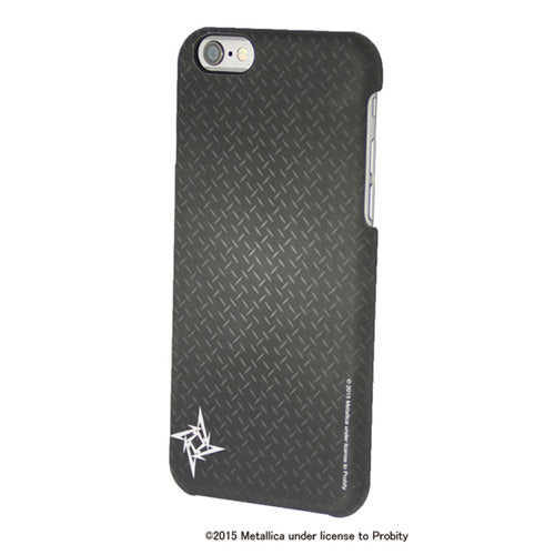 メタリカ / Metallica iPhone 6 Hard Case James Guitar【iPhone 6ケース】