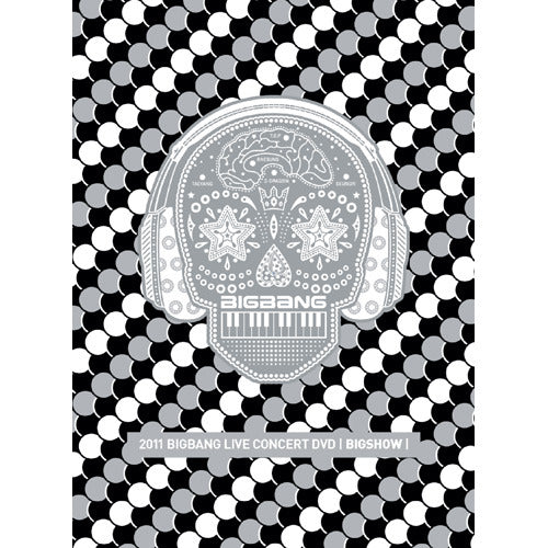 BIGBANG / 2011 BIGBANG LIVE CONCERT DVD ‐Special Price‐【DVD】
