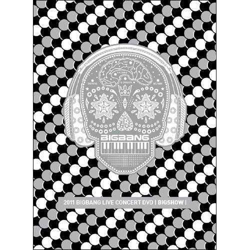 BIGBANG / 2011 BIGBANG LIVE CONCERT【DVD】