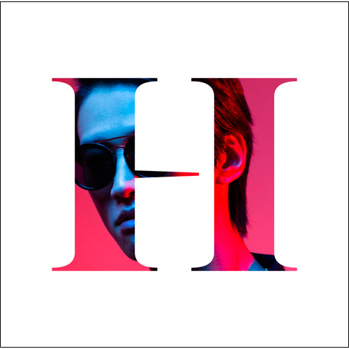 Hilcrhyme / Hilcrhyme【初回限定盤】【CD】【+DVD】