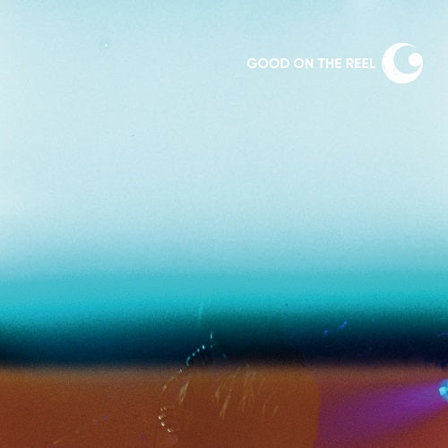 GOOD ON THE REEL / a LIVE【通常盤】【CD】