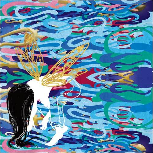 パスピエ / ニュイ【通常盤】【CD】