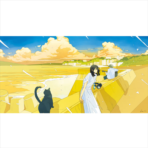サイダーガール / Bluebell【通常盤】【CD】