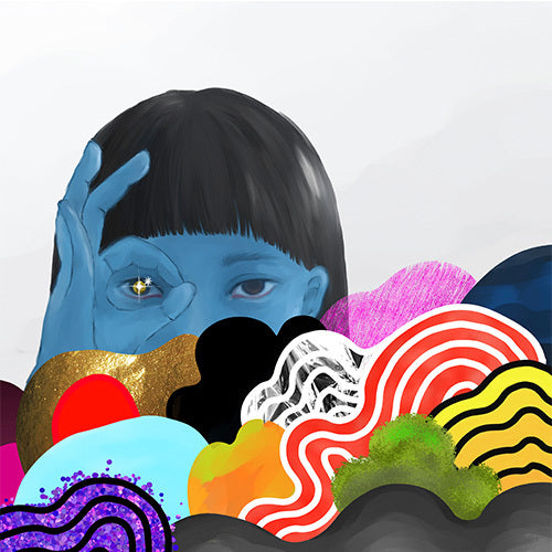 パスピエ / 印象万象有象無象【通常盤】【CD】