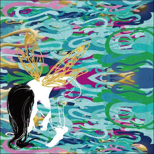 パスピエ / ニュイ【初回限定盤】【CD】【+Blu-ray】