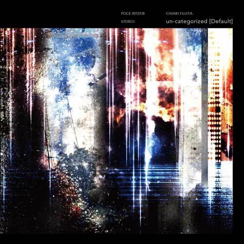 藤田千章 / un-categorized [Default]【初回限定盤】【CD】【+CD】