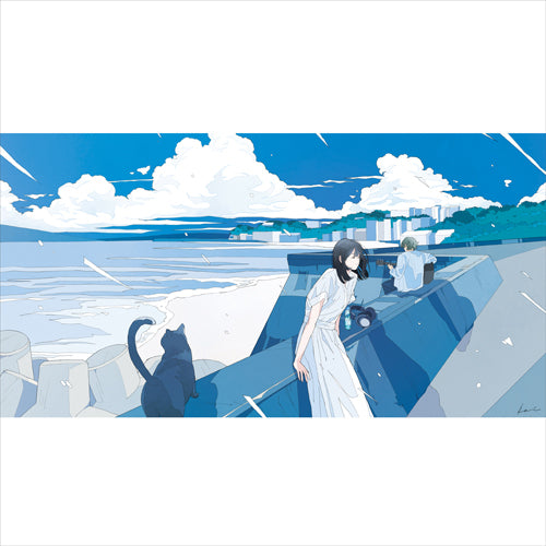 サイダーガール / Bluebell【初回限定盤】【CD】【+GOODS】