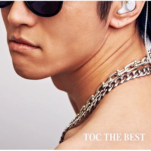 TOC / TOC THE BEST【初回限定盤A】【CD】【+DVD】