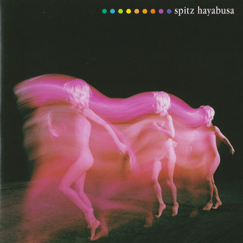 スピッツ / ハヤブサ【CD】