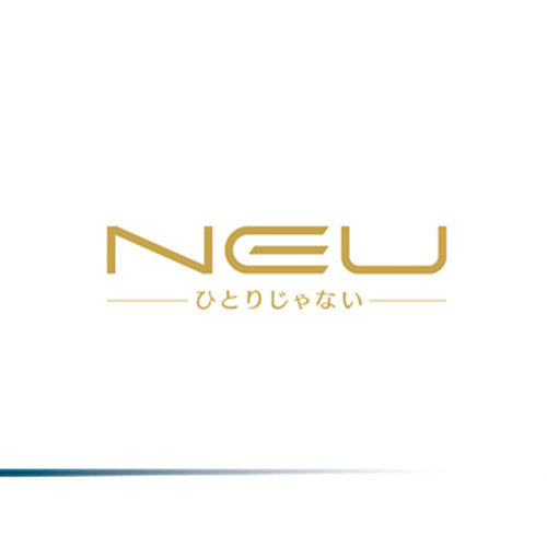 ν[NEU] / ひとりじゃない【通常盤 TYPE A】【CD MAXI】