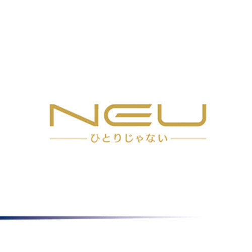 ν[NEU] / ひとりじゃない【通常盤 TYPE B】【CD MAXI】