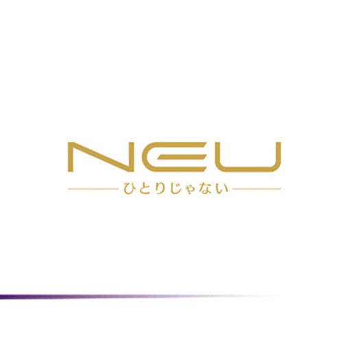 ν[NEU] / ひとりじゃない【通常盤 TYPE E】【CD MAXI】