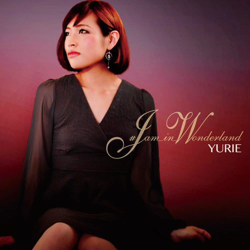 YURIE / ♯JAM_IN_WONDERLAND【CD】