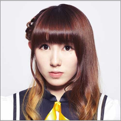 アイドルカレッジ / イチズレシピ 齋藤綺咲盤【CD MAXI】