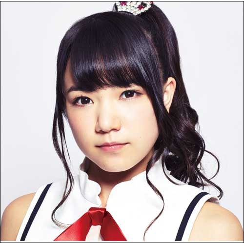 アイドルカレッジ / イチズレシピ 石塚汐花盤【CD MAXI】