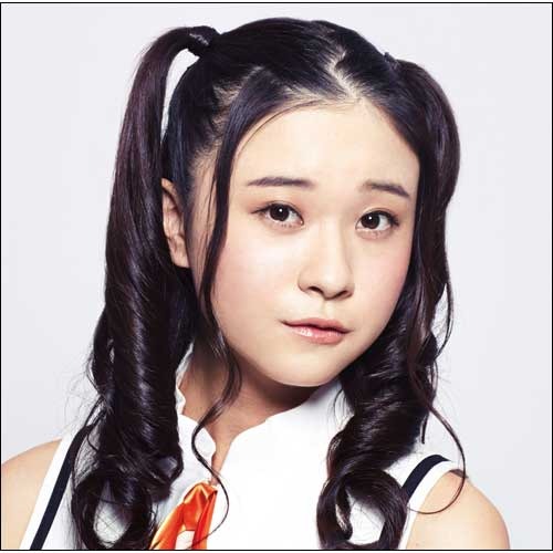 アイドルカレッジ / イチズレシピ 稲葉美咲盤【CD MAXI】