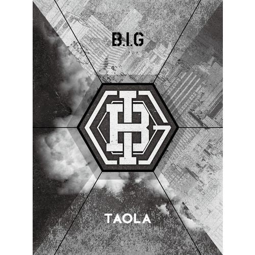 B.I.G / TAOLA【CD MAXI】