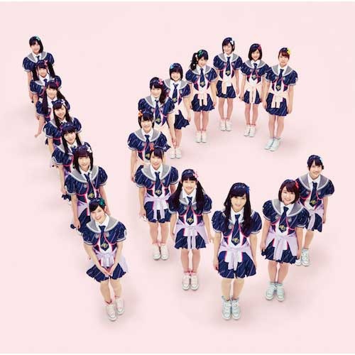 アイドルカレッジ / idolcollege【DVD付盤】【CD】【+DVD】