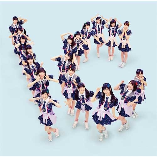 アイドルカレッジ / idolcollege【通常盤】【CD】