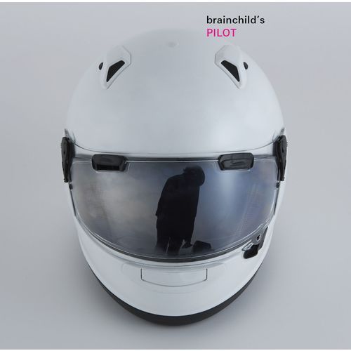 brainchild's / PILOT【CD】【+DVD】