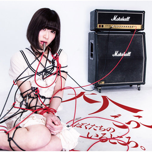 ぼくたちのいるところ。 / 大人ごっこ【CD】