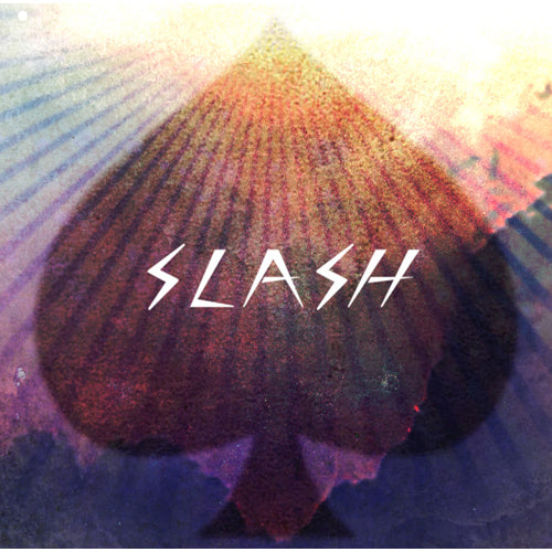 長澤知之 / SLASH【CD】