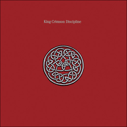 キング・クリムゾン / ディシプリン【SHM-CDエディション】【CD】【SHM-CD】