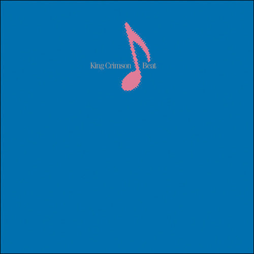 キング・クリムゾン / ビート【SHM-CDエディション】【CD】【SHM-CD】