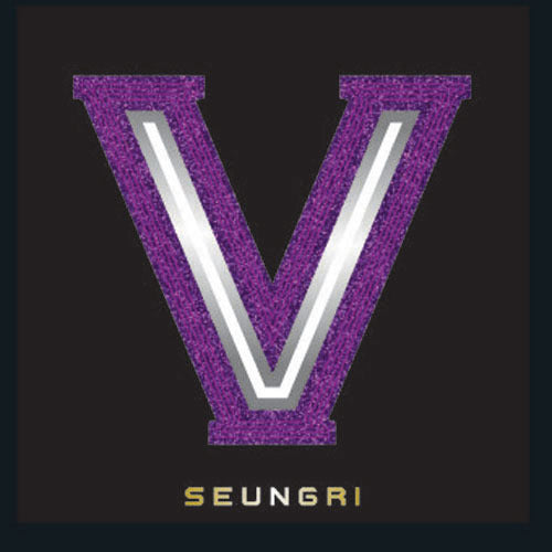 SEUNGRI(V.I from BIGBANG) / V.V.I.P Japan Edition【CD】
