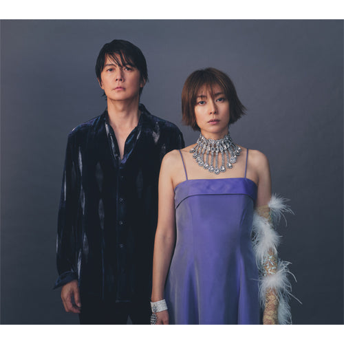 KOH+ / ヒトツボシ ～ガリレオ Collection 2007-2022～【フォトブック付き限定盤】【CD】