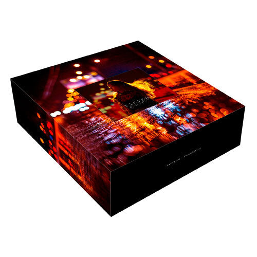 TAEYEON / #GirlsSpkOut【完全生産限定グッズ付　初回生産限定盤】【CD】【+DVD】【+GOODS】【+PHOTOBOOK】