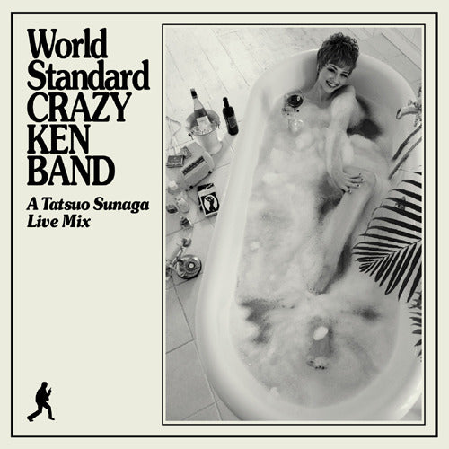 クレイジーケンバンド / World Standard CRAZY KEN BAND A TatsuoSunaga Live Mix【CD】