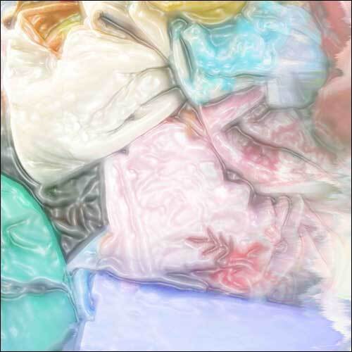 蓮沼執太 / NHK DRAMA “KIREINOKUNI” ORIGINAL SCORE【CD】