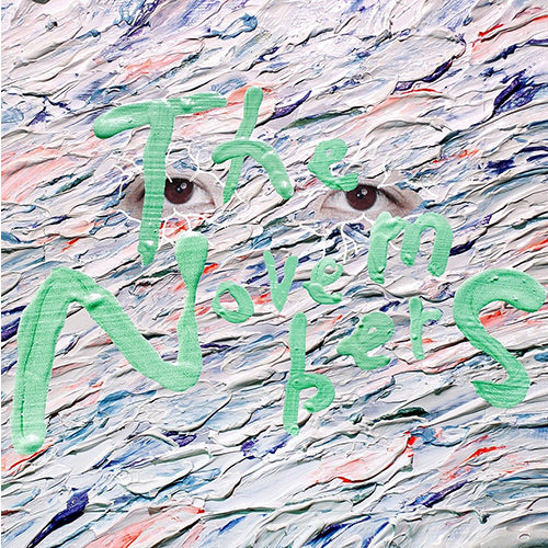 The Novembers / The Novembers【CD】