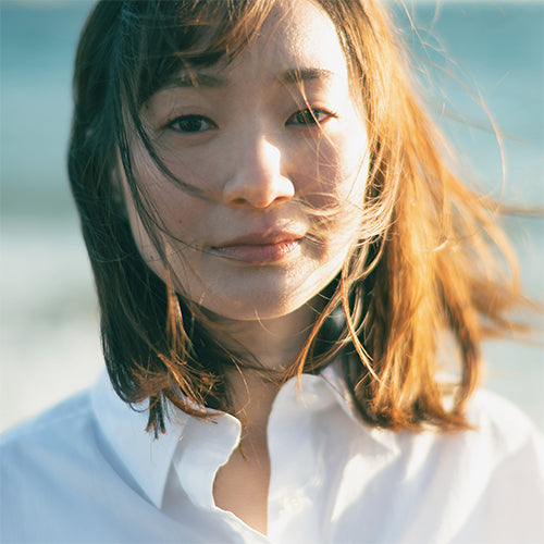 竹渕慶 / I Feel You【CD】
