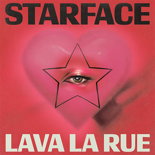 ラヴァ・ラ・ルー / STARFACE【CD】