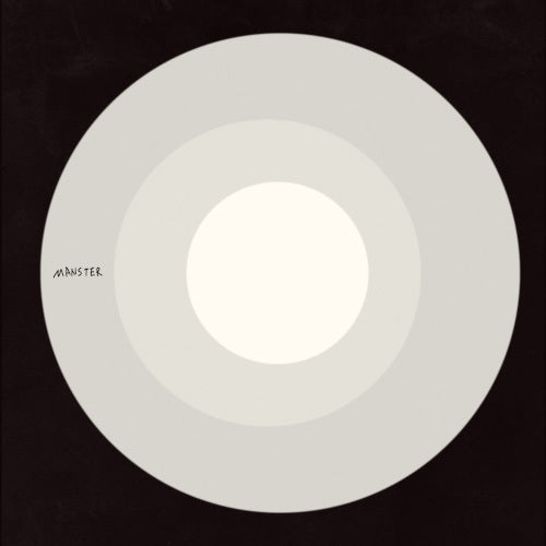 Galileo Galilei / MANSTER【CD】