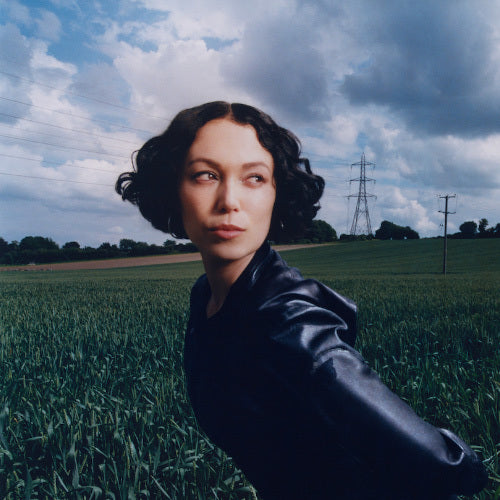 Kelly Lee Owens / DREAMSTATE【CD】