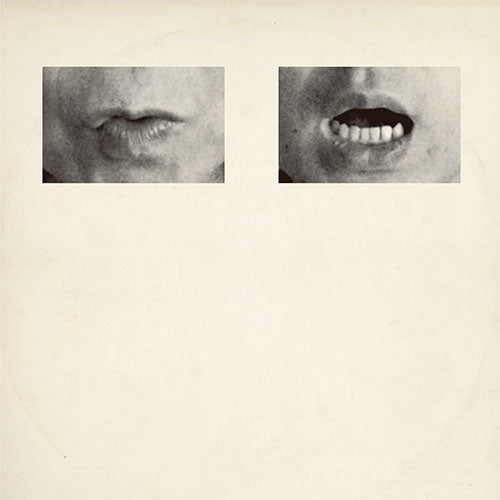 灰野敬二 + 蓮沼執太 / う　　　　　　　た【CD】