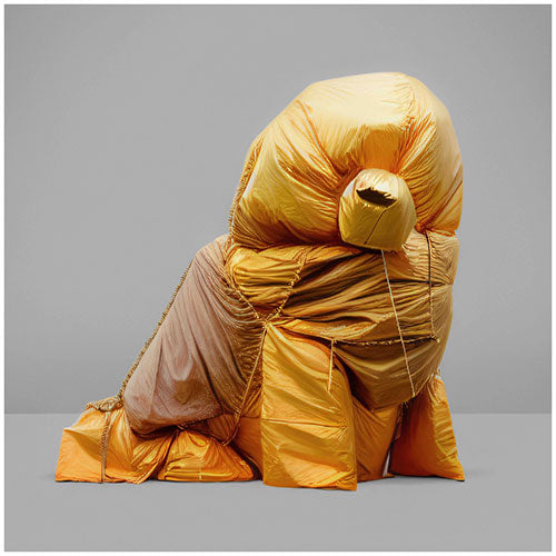 蓮沼執太チーム / TEAM【CD】