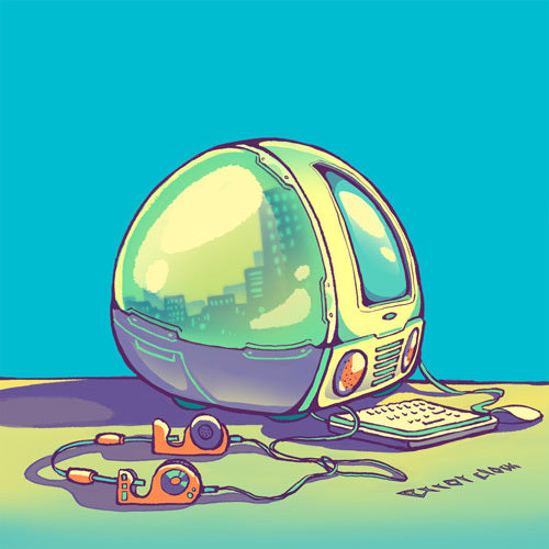 Rin音 / error clock【CD】