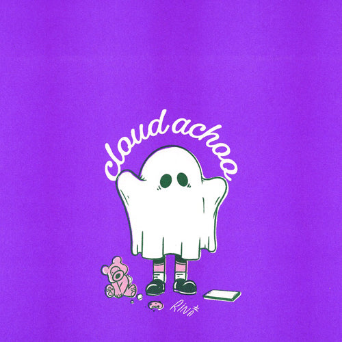 Rin音 / cloud achoo【初回限定盤】【CD】【+DVD】