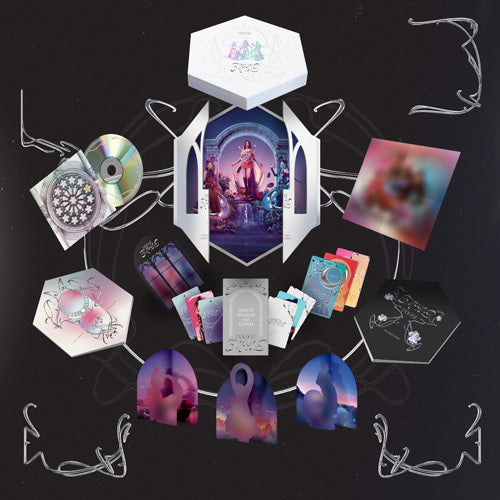 PiXXiE / ムーン【直輸入盤仕様】【CD】