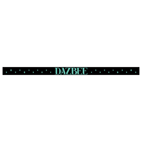 ダズビー / ダズビー[orbit]【ラバーバンド】