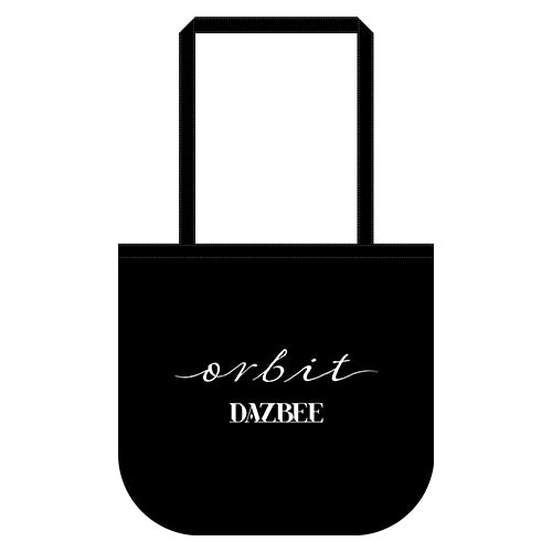 ダズビー / ダズビー[orbit]【コットンバッグ】