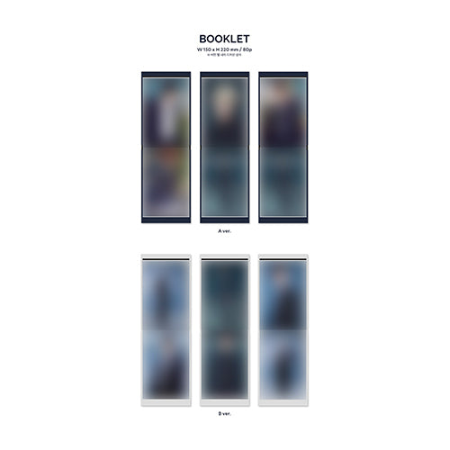 DRIPPIN / A Better Tomorrow【A Ver.】【輸入盤】【CD】