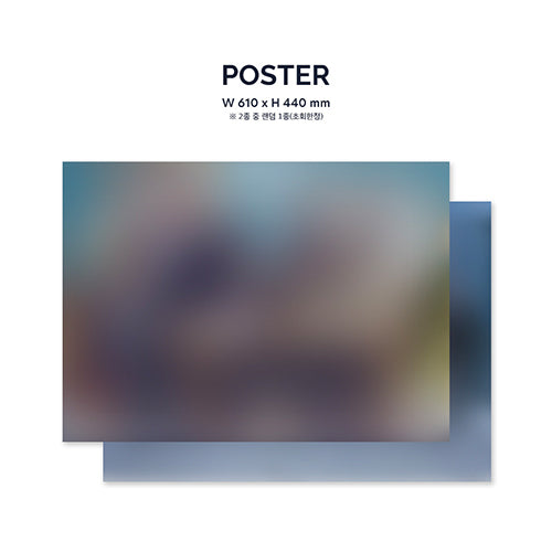 DRIPPIN / A Better Tomorrow【B Ver.】【輸入盤】【CD】