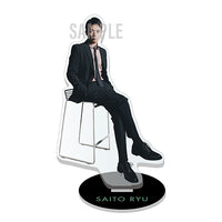 悠佑　アクスタ　まとめ売り 1919925683.jpg?1684928311