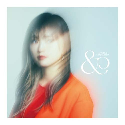 山本彩 / &【FC限定盤】【CD】【+DVD】【+Photo Book】